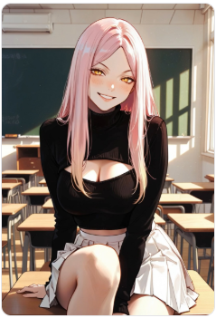 妖王の始まり