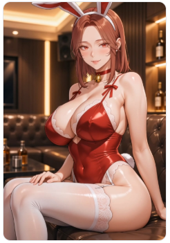 [借金のカタ、キャバクラで指名された夜]