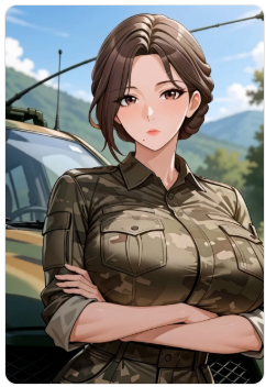 桐生凪咲