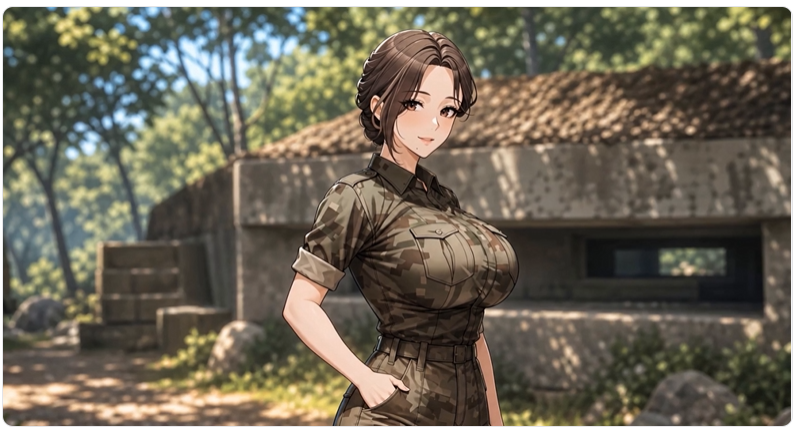 桐生凪咲