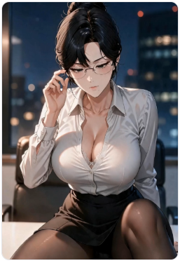 浜辺涼子