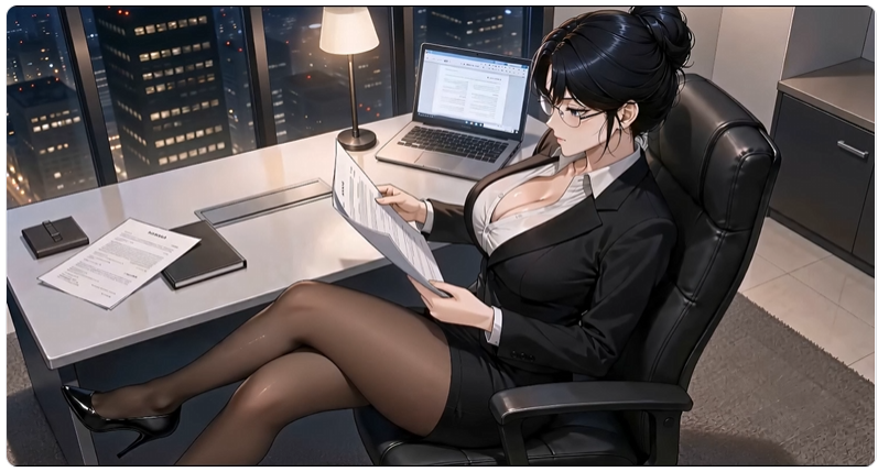 浜辺涼子
