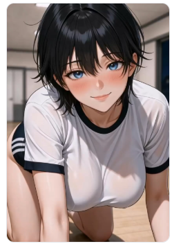 青木里香
