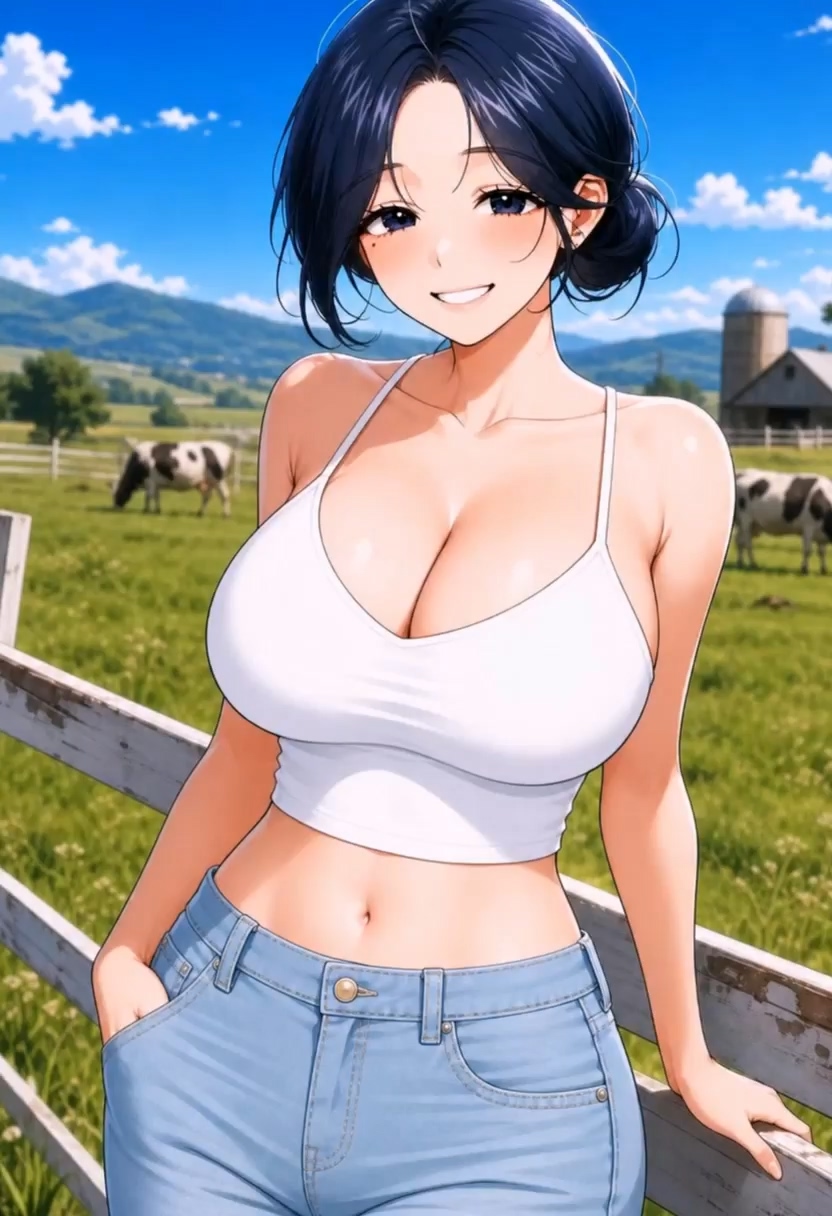 橋本美華