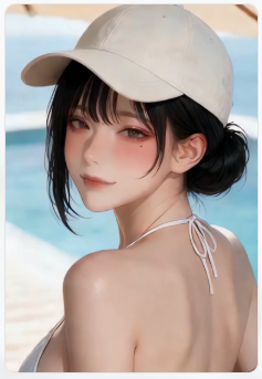 人妻アイランド