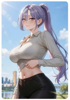 恩田恵奈