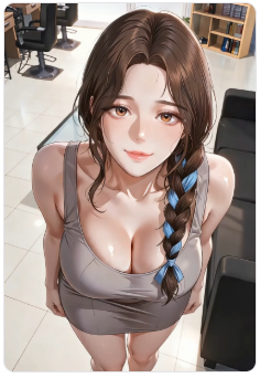 日向春香