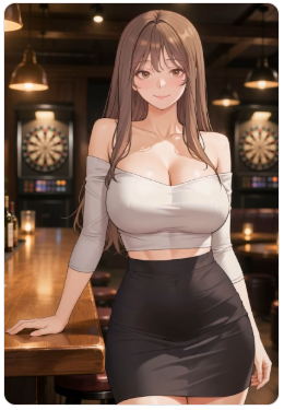 先生のバースデー記念♡ほろ酔いデート