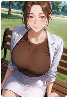 結城真理子