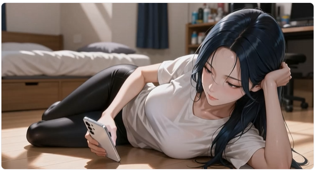 羽野ゆら