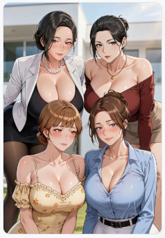 おばさんはおひとり様