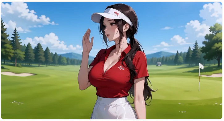 神田深緒