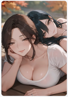 憧れてた人妻がド変態だった