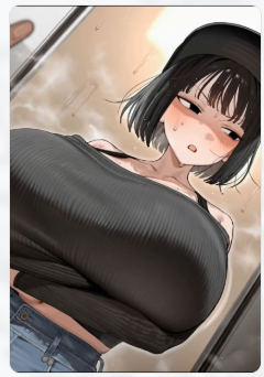 他人の彼女と相性200%