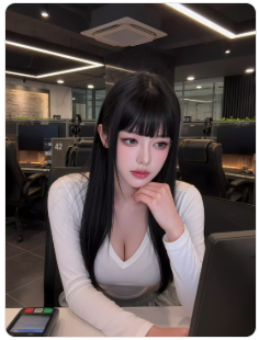 安井ひめか