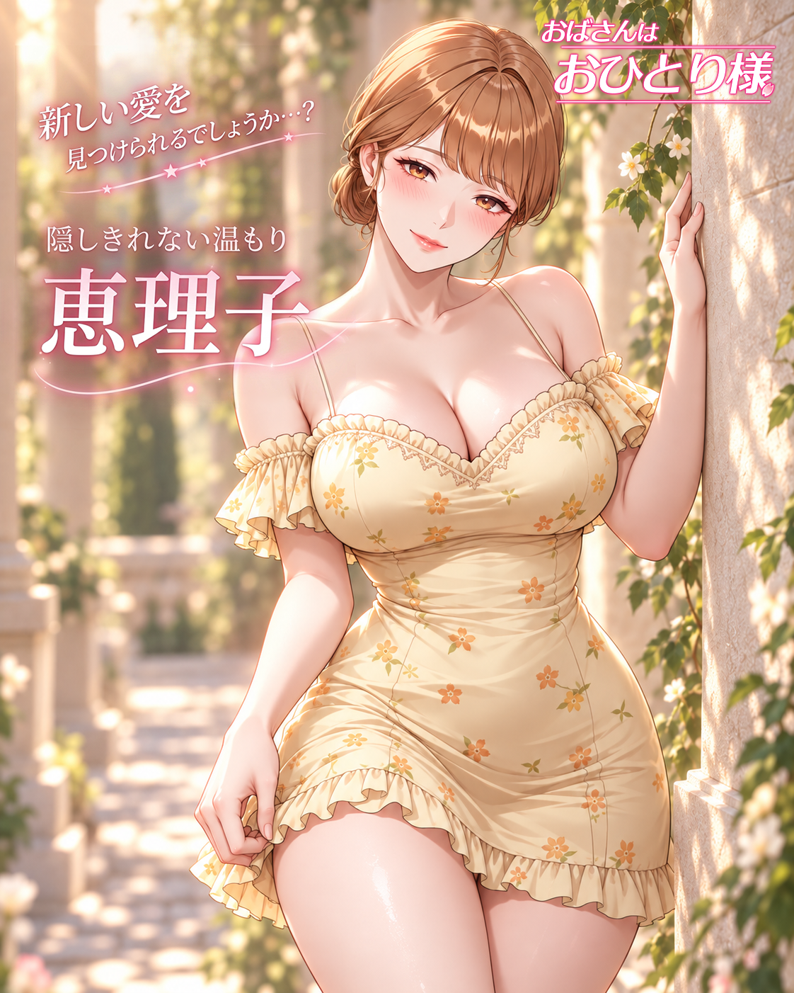 恵理子