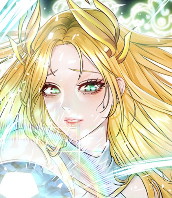 女神